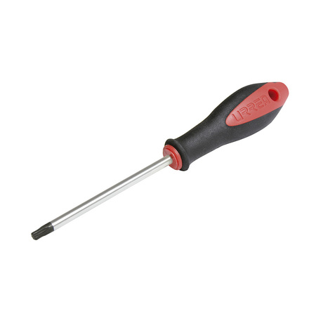 Urrea Bimaterial Screwdriver, T20 Torx 8320W